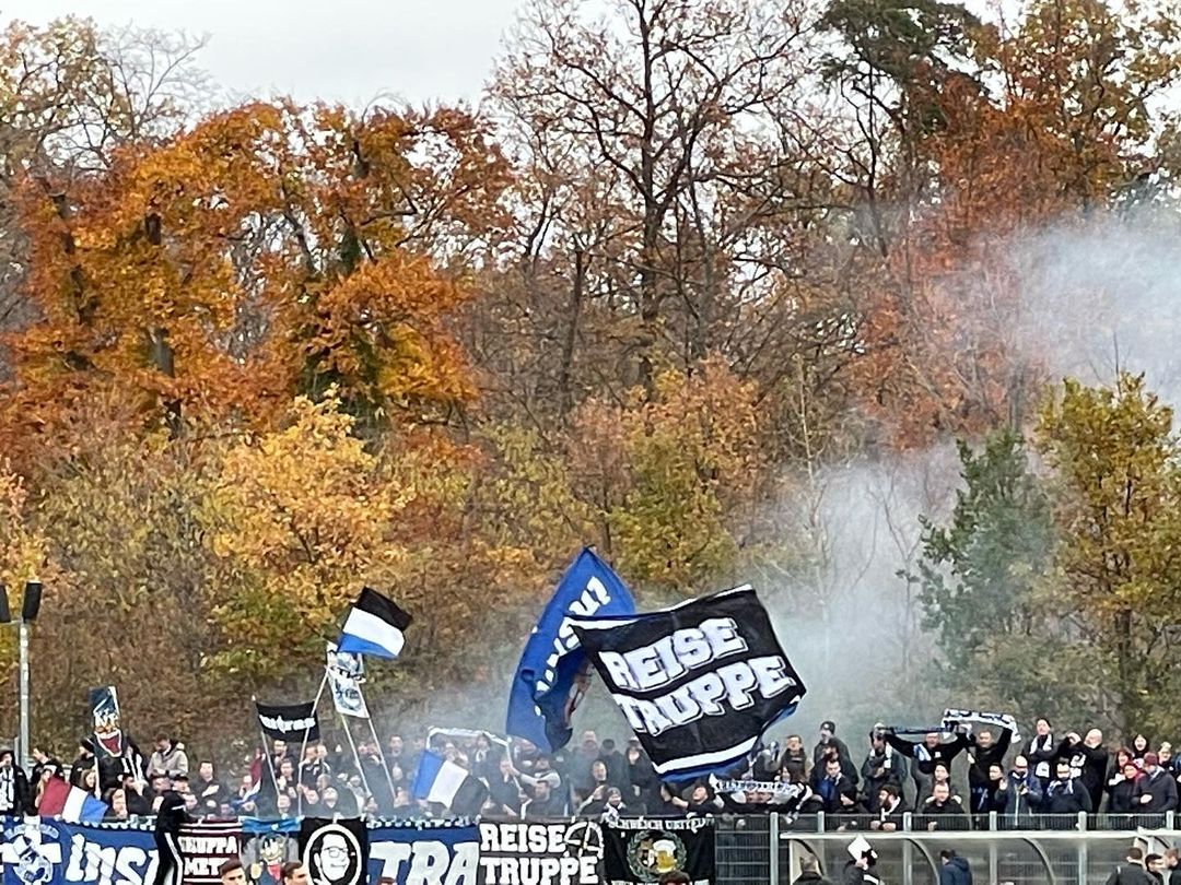 FC Astoria Walldorf – SV Eintracht Trier 2-1 (2)