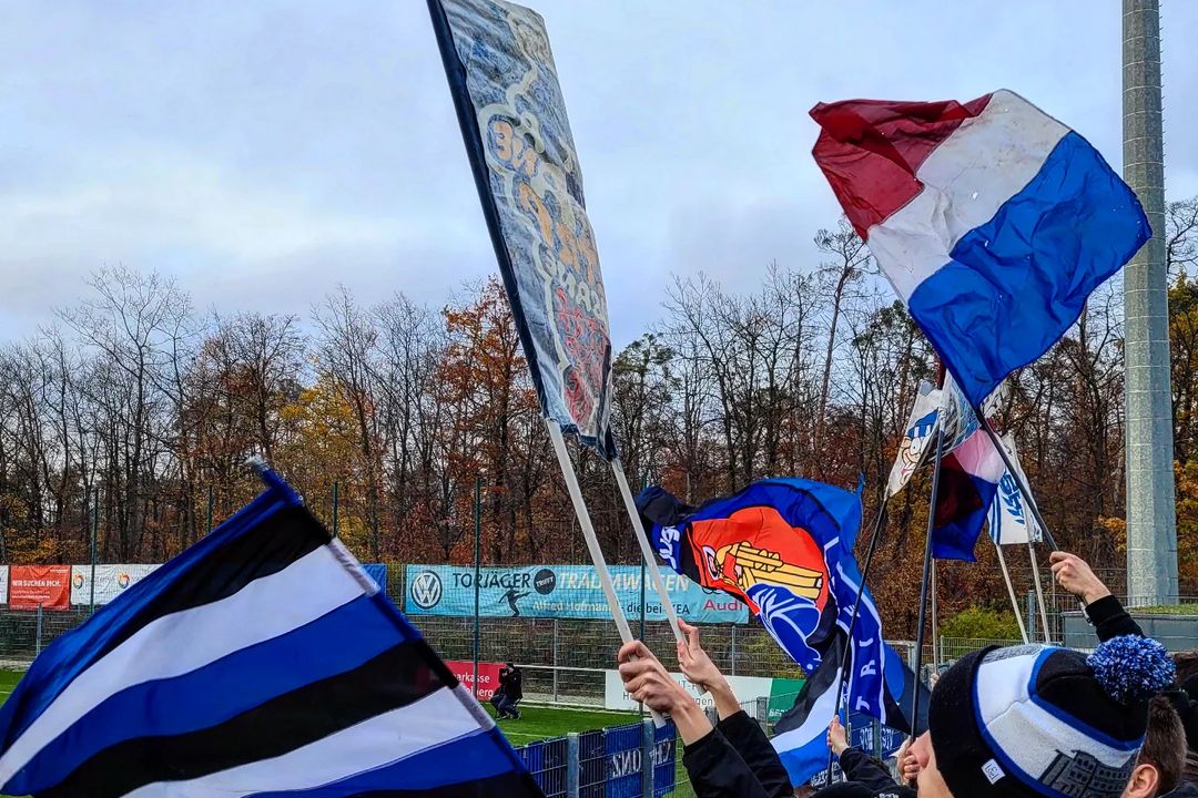 FC Astoria Walldorf – SV Eintracht Trier 2-1 (4)
