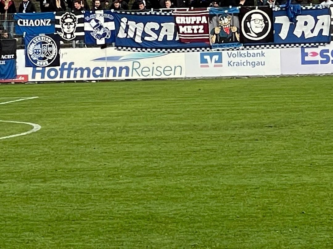 FC Astoria Walldorf – SV Eintracht Trier 2-1 (6)
