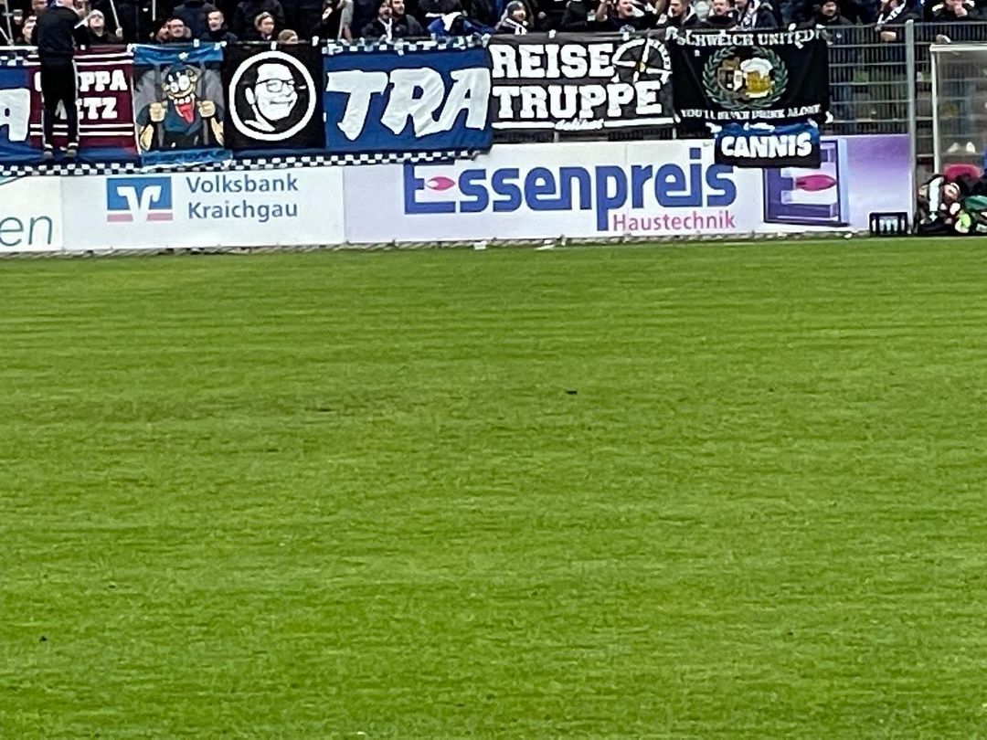 FC Astoria Walldorf – SV Eintracht Trier 2-1 (8)