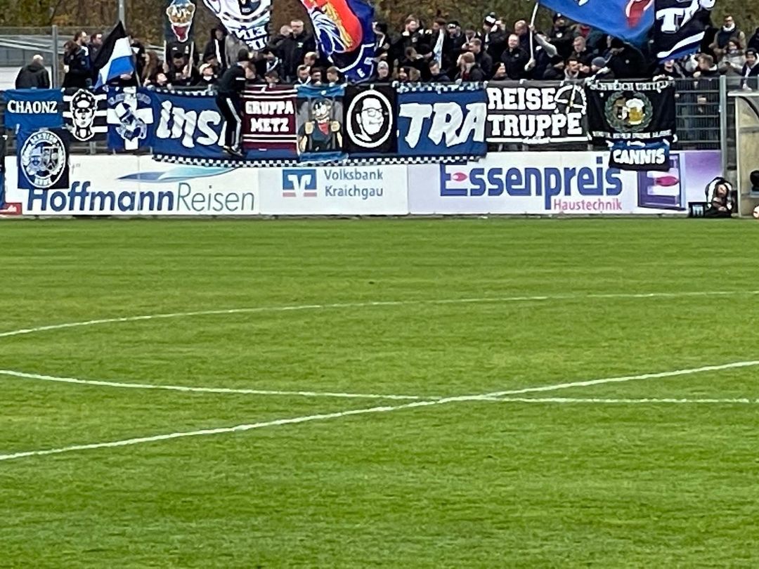 FC Astoria Walldorf – SV Eintracht Trier 2-1 (9)
