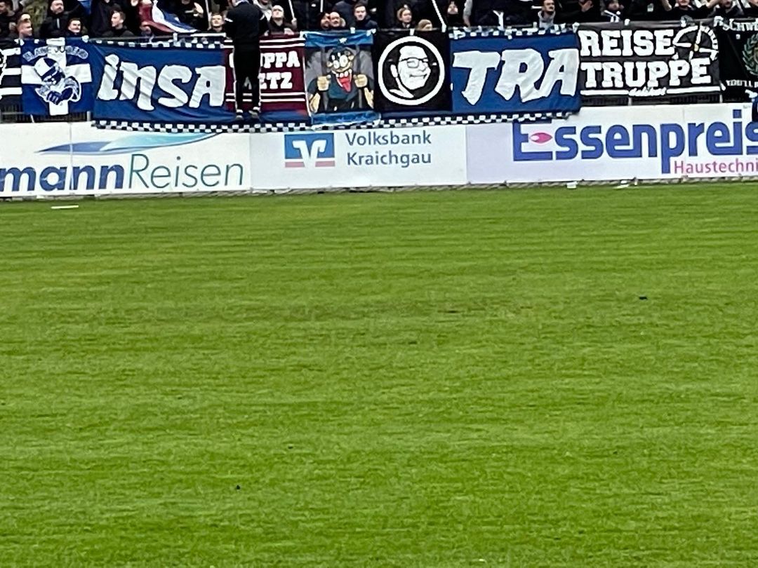 FC Astoria Walldorf – SV Eintracht Trier 2-1 (10)