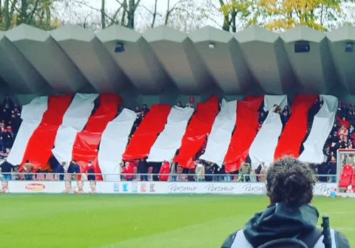 1. FC Köln Frauen – VfL Wolfsburg Frauen 0-4