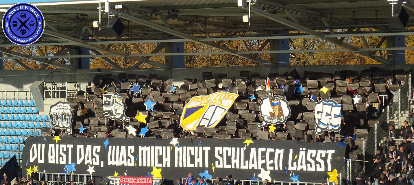 Chemnitzer FC – FC Carl Zeiss Jena 4-0 (2)