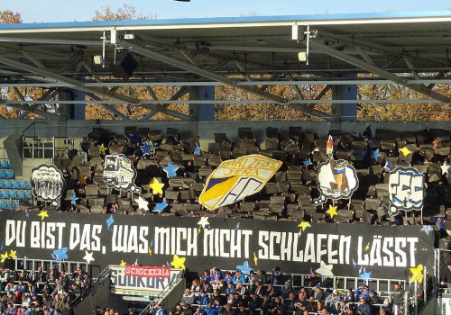 Chemnitzer FC – FC Carl Zeiss Jena 4-0 (15)