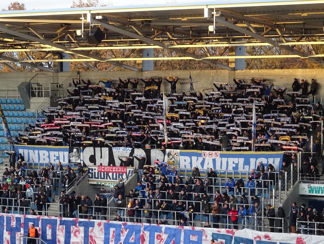 Chemnitzer FC – FC Carl Zeiss Jena 4-0 (17)