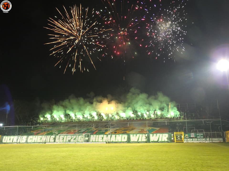BSG Chemie Leipzig – Berliner FC Dynamo 1-1 (7)