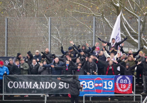 SG Barockstadt Fulda-Lehnerz – VfR Aalen 5-0