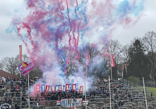 Wuppertaler SV – 1. FC Bocholt 4-2