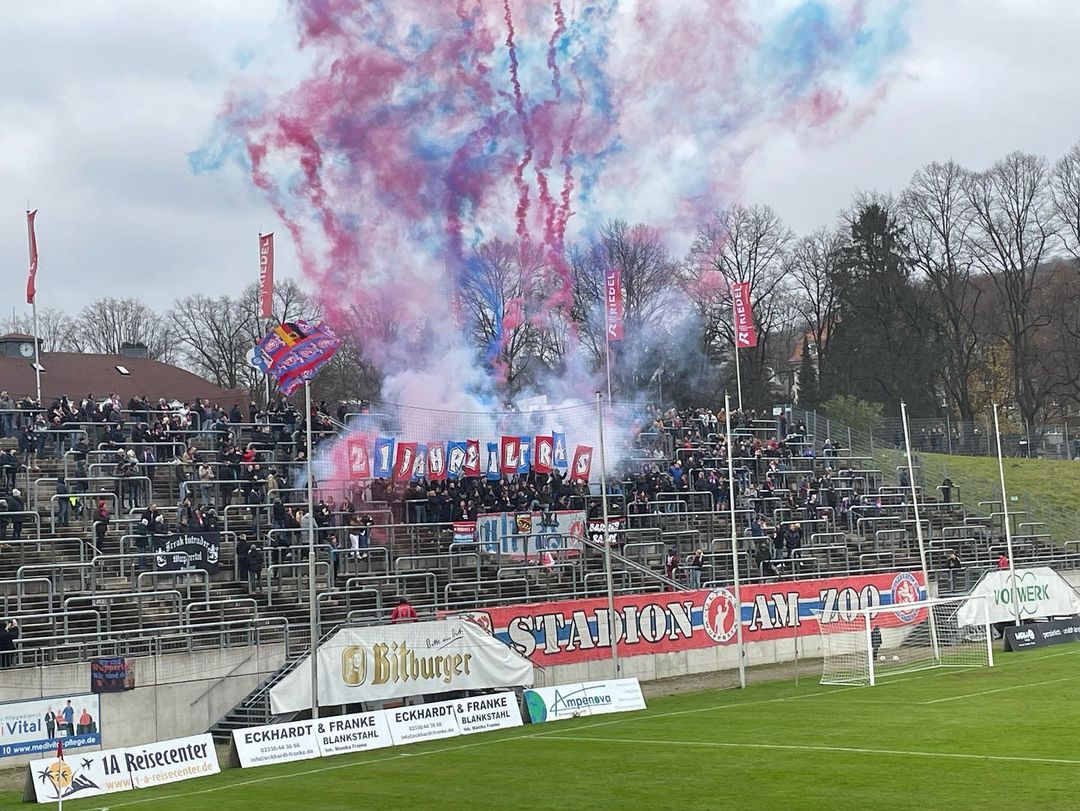Wuppertaler SV – 1. FC Bocholt 4-2 (1)