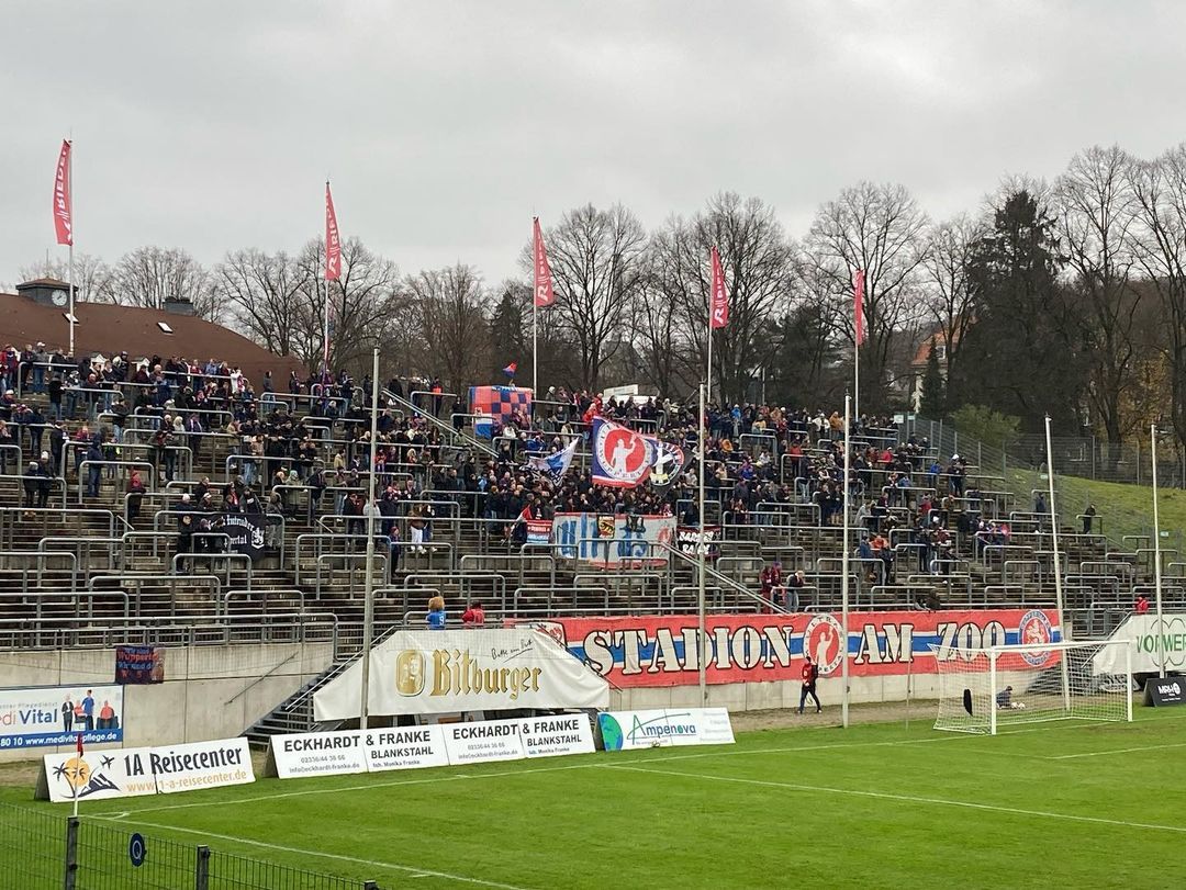 Wuppertaler SV – 1. FC Bocholt 4-2 (2)