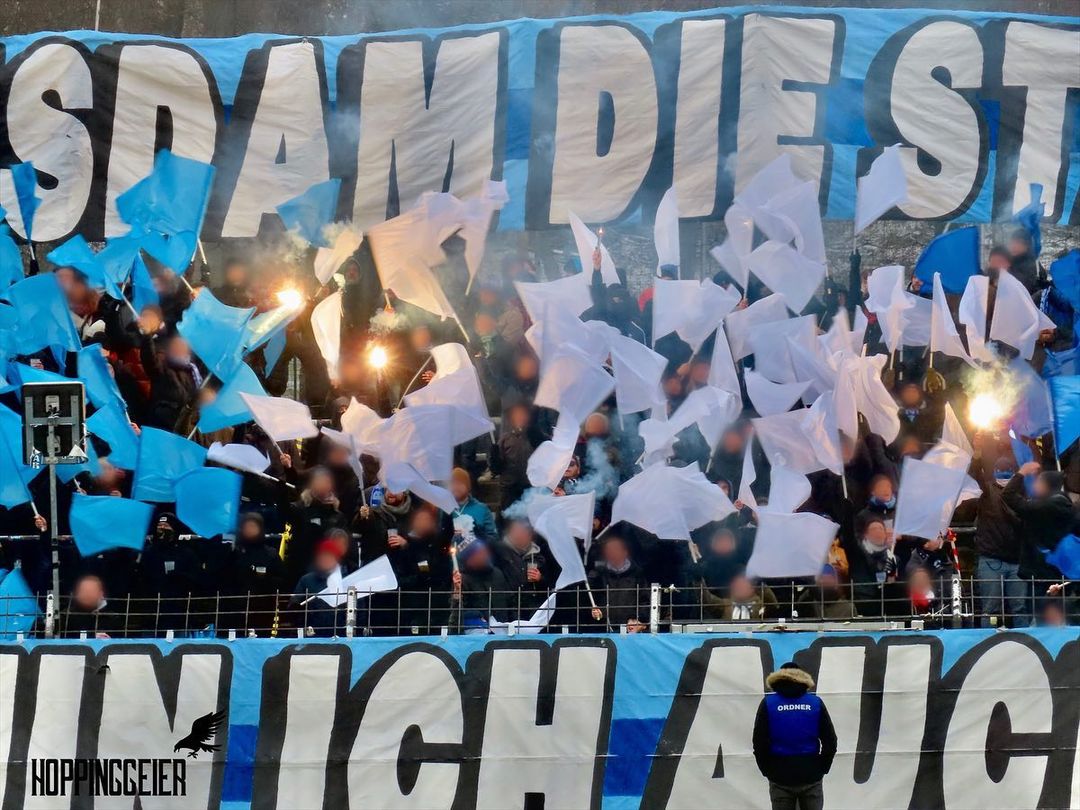 SV Babelsberg 03 – FC Carl Zeiss Jena 0-1