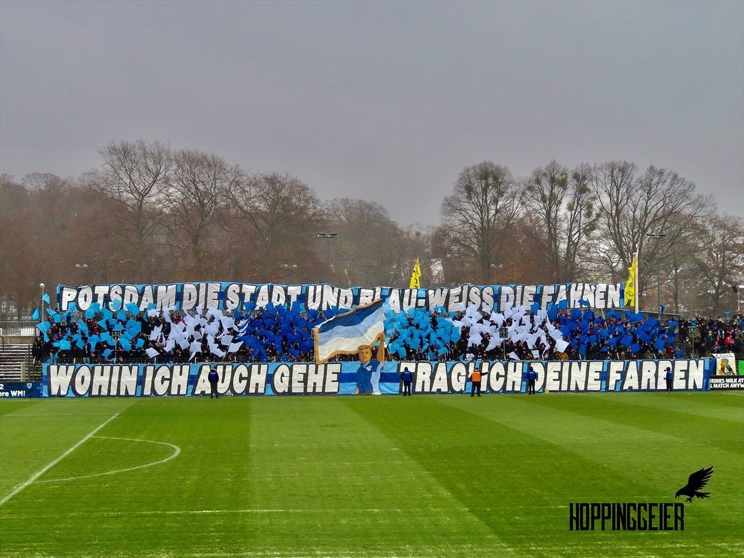 SV Babelsberg 03 – FC Carl Zeiss Jena 0-1 (1)