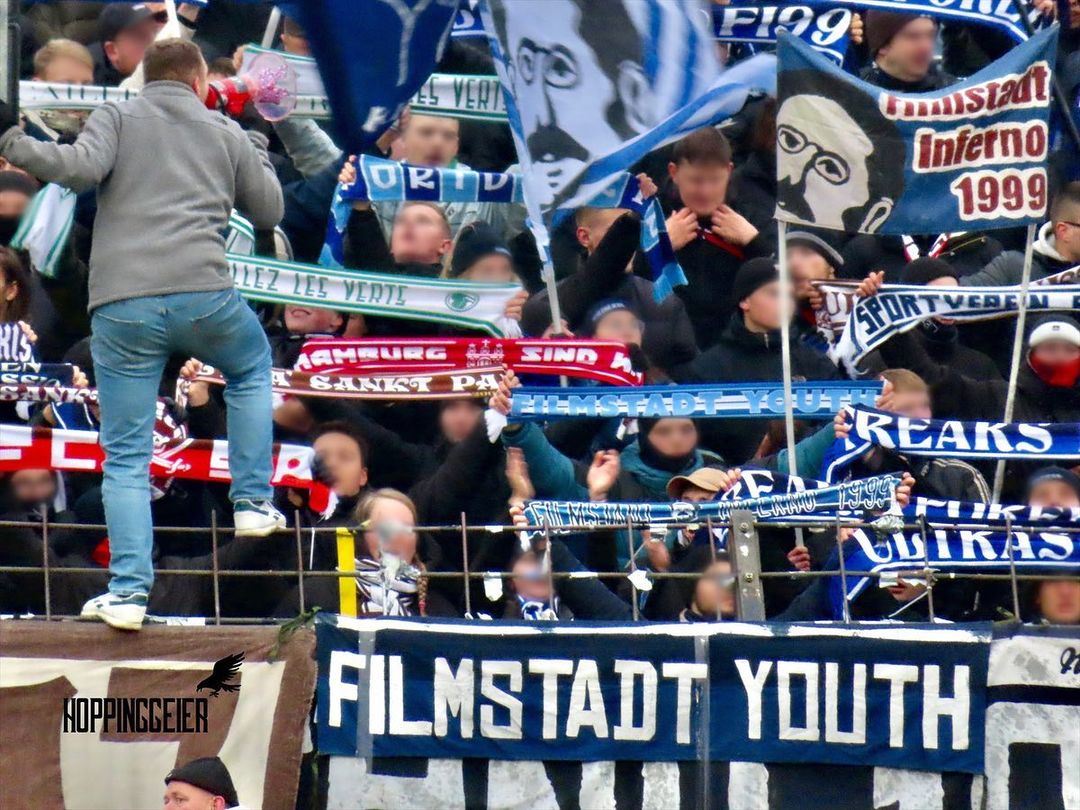 SV Babelsberg 03 – FC Carl Zeiss Jena 0-1 (2)