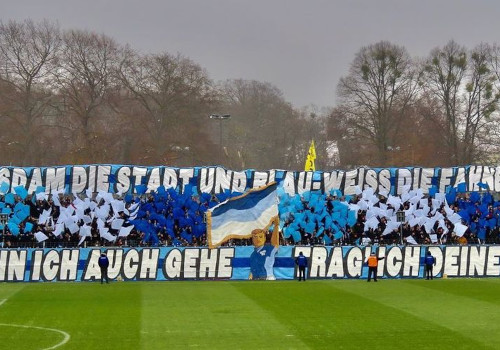 SV Babelsberg 03 – FC Carl Zeiss Jena 0-1 (4)