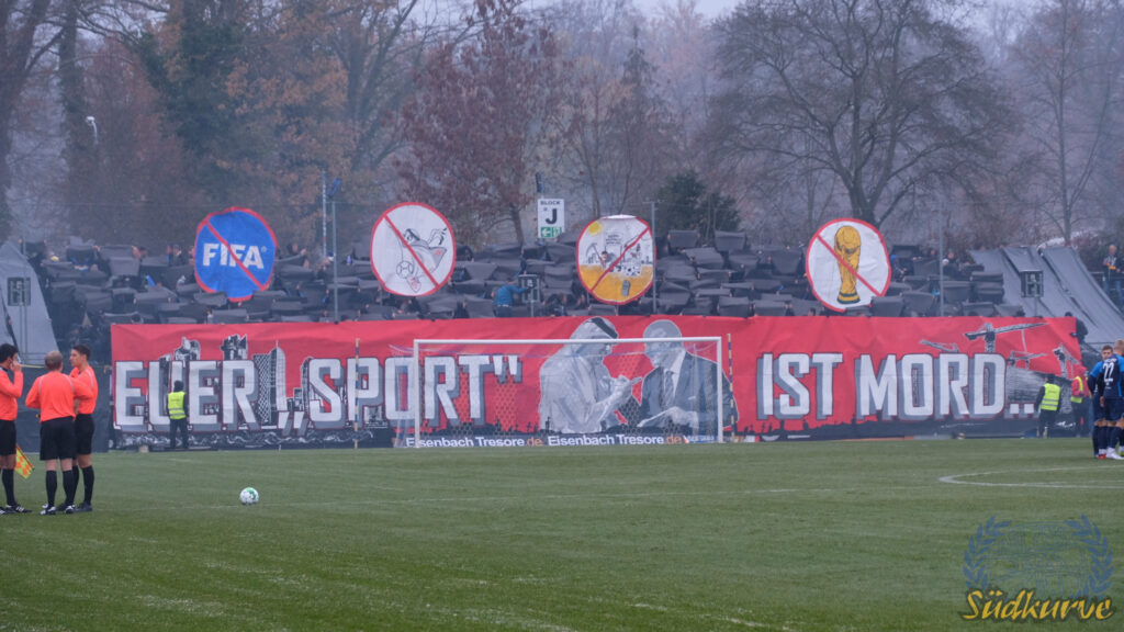 SV Babelsberg 03 – FC Carl Zeiss Jena 0-1