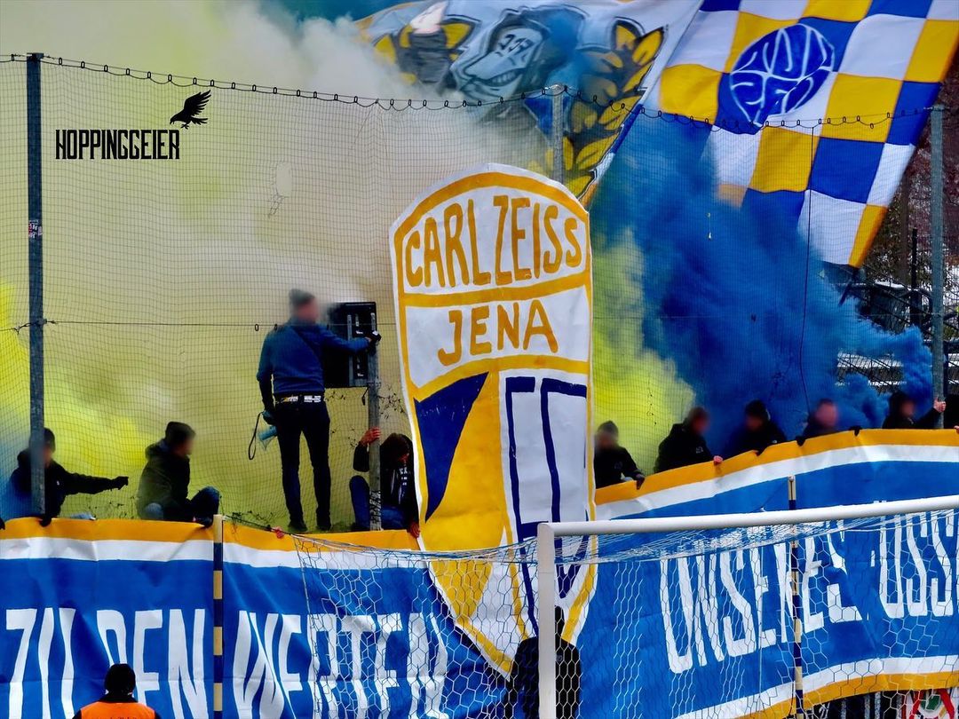SV Babelsberg 03 – FC Carl Zeiss Jena 0-1 (2)