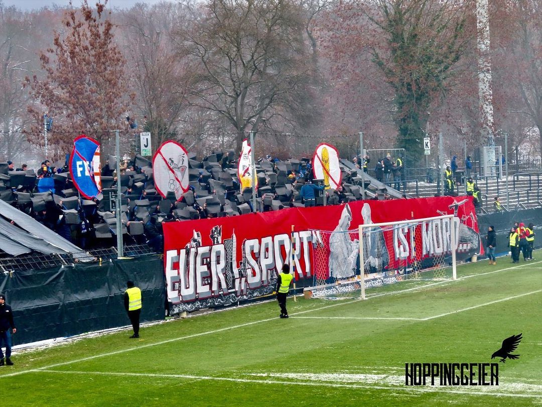 SV Babelsberg 03 – FC Carl Zeiss Jena 0-1 (4)