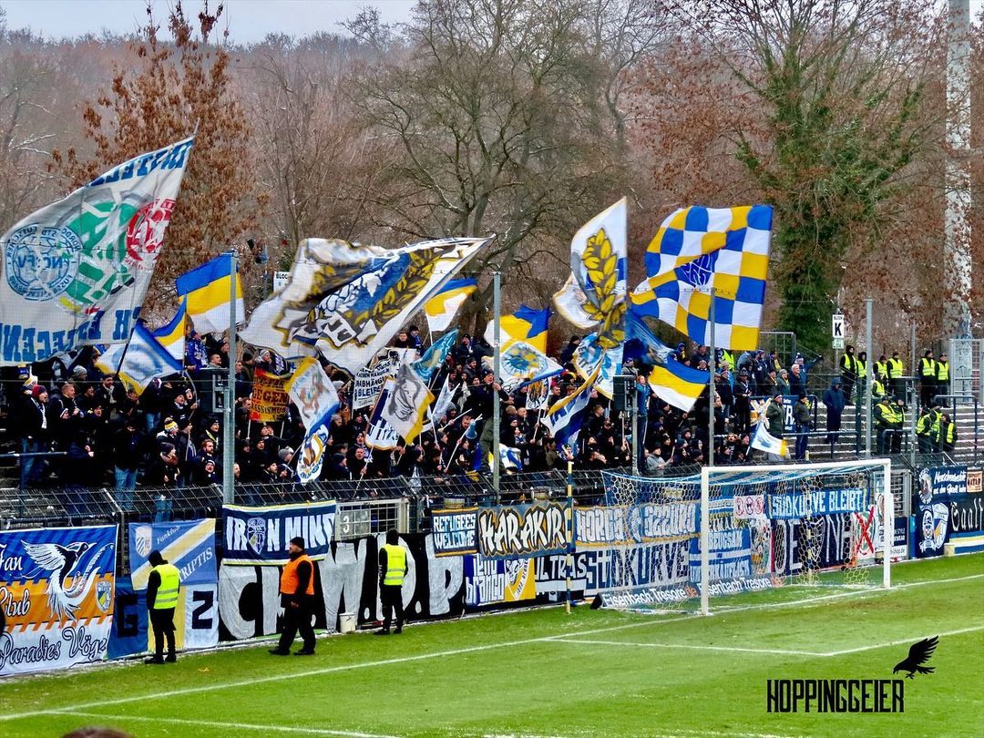 SV Babelsberg 03 – FC Carl Zeiss Jena 0-1 (5)