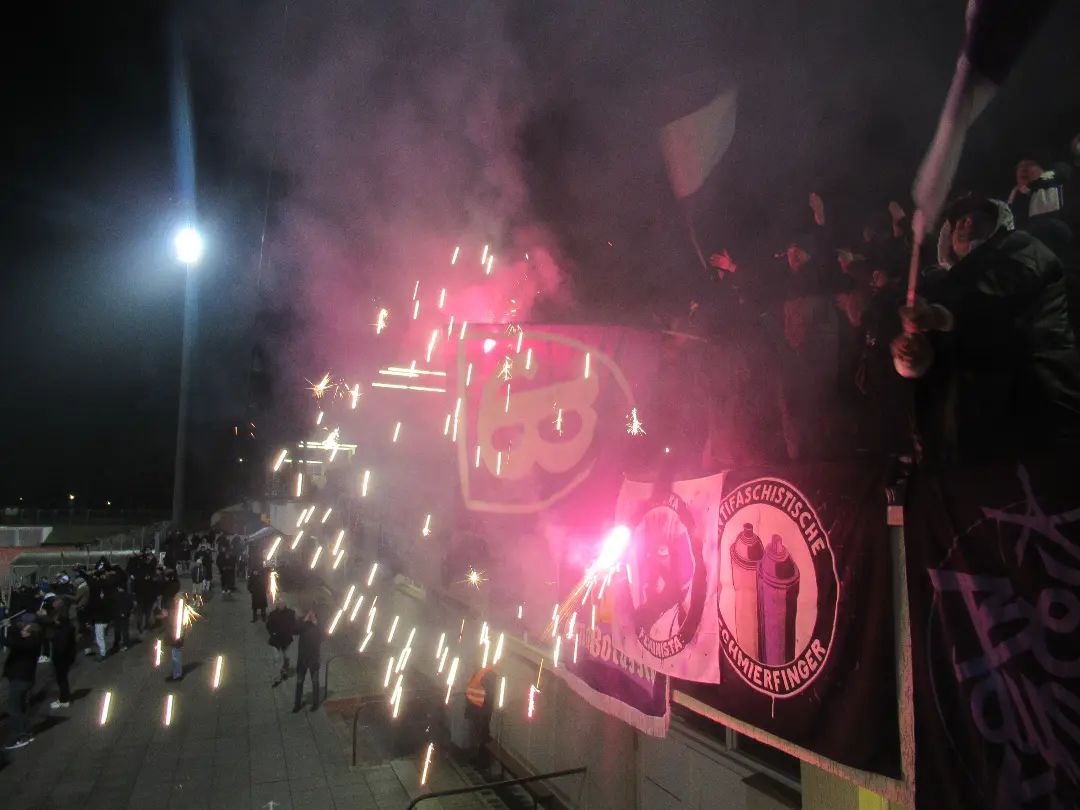 Tennis Borussia Berlin – SV Lichtenberg 2-0 (5)