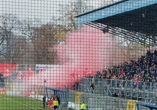 Viktoria Aschaffenburg – FC Bayern München II 3-2