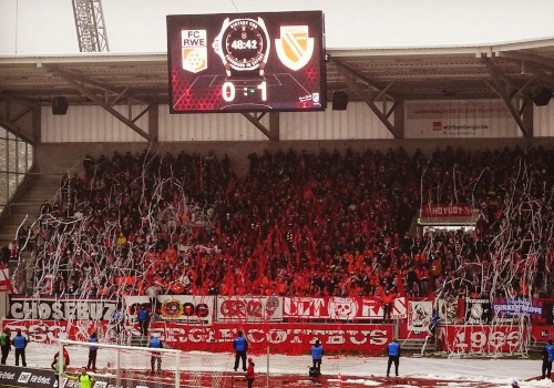 FC Rot-Weiß Erfurt – FC Energie Cottbus 2-2 (2)