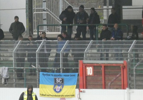 SC Preußen Münster – SC Wiedenbrück 2-0