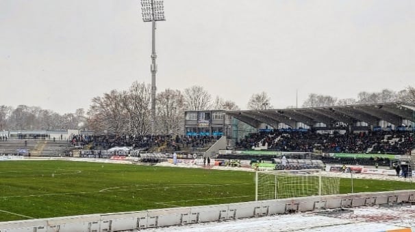 SSV Ulm – SV Eintracht Trier 05 2-0