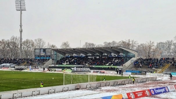 SSV Ulm – SV Eintracht Trier 05 2-0 (1)