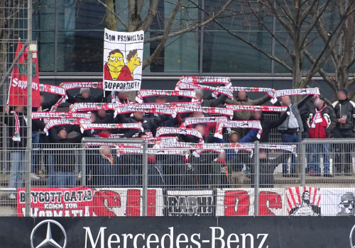 VfB Stuttgart II – VfR Wormatia Worms 6-1