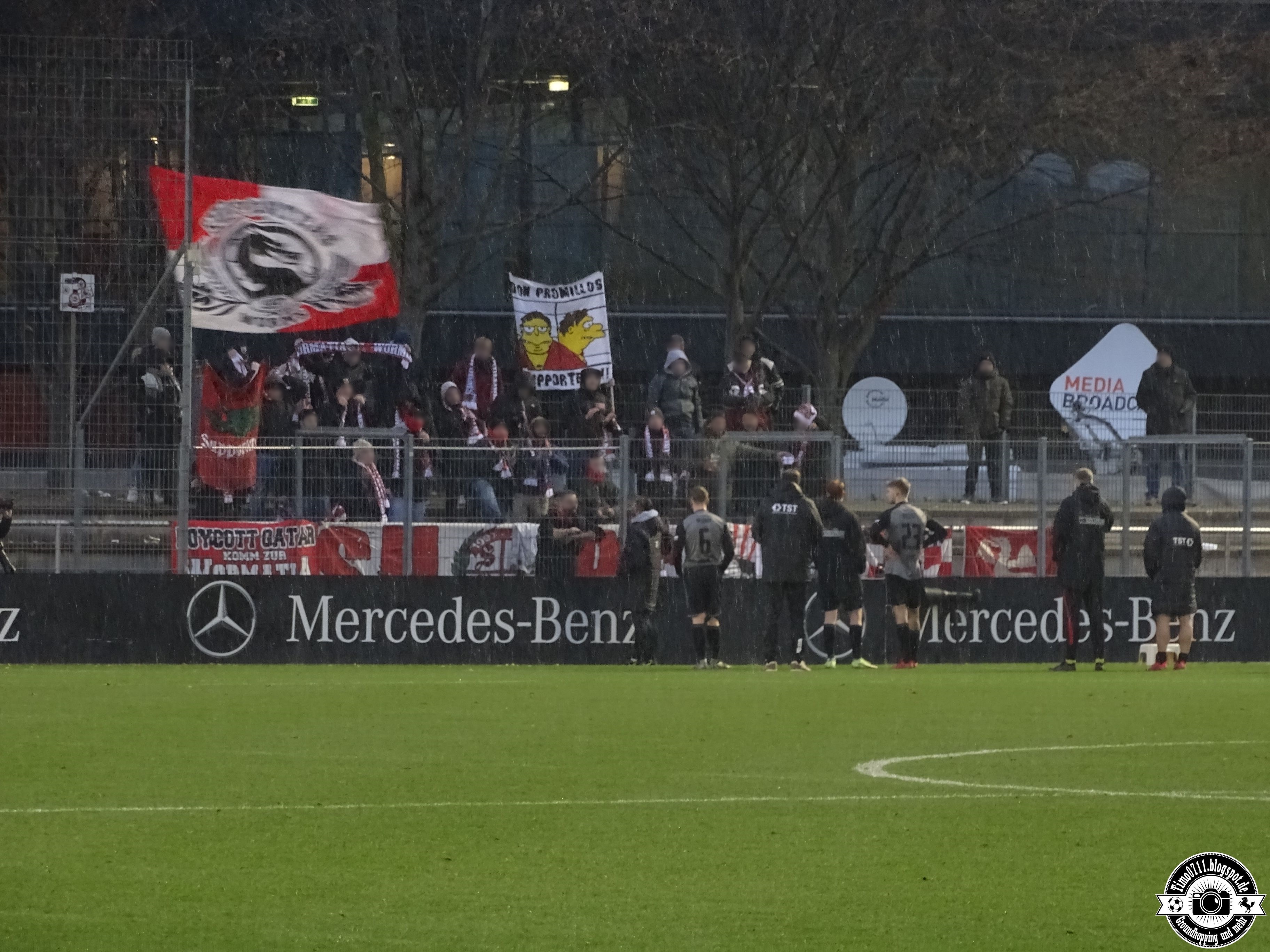 VfB Stuttgart II – VfR Wormatia Worms 6-1 (1)
