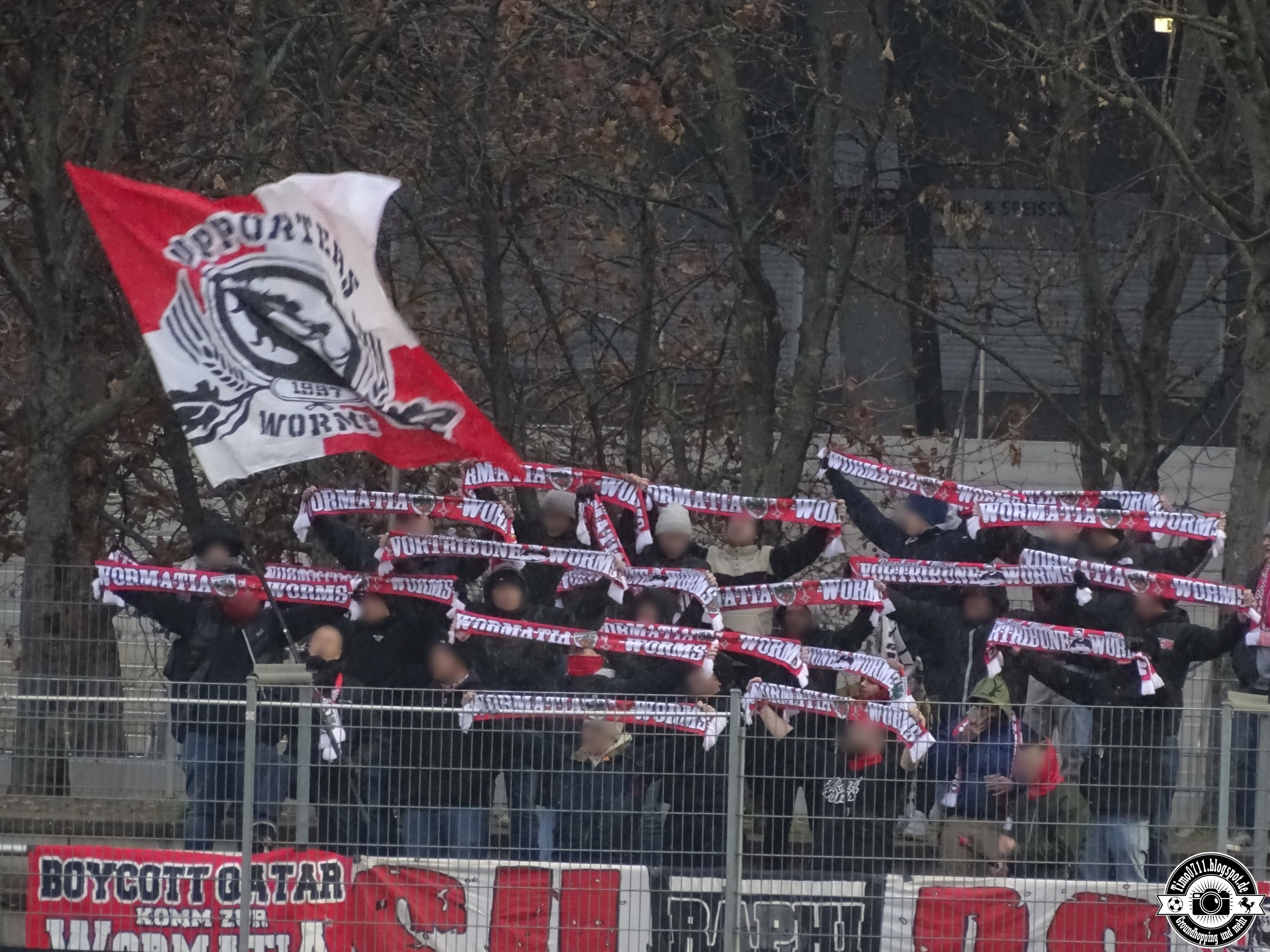 VfB Stuttgart II – VfR Wormatia Worms 6-1 (2)