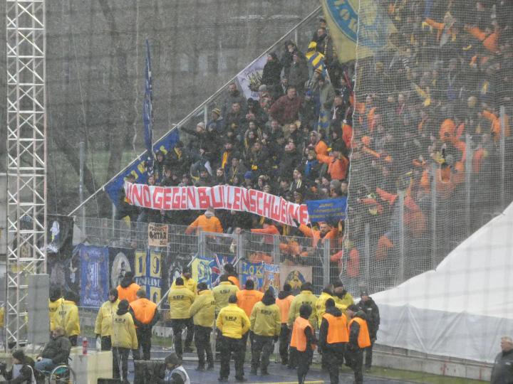 FC Carl Zeiss Jena – 1. FC Lokomotive Leipzig 2-0