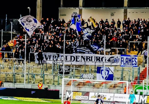 FSV Zwickau – VfB Oldenburg 0-1
