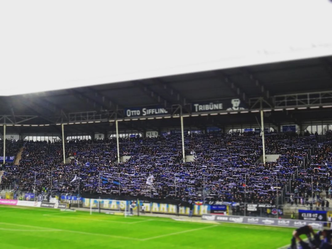 SV Waldhof Mannheim – TSV 1860 München 3-1 (9)