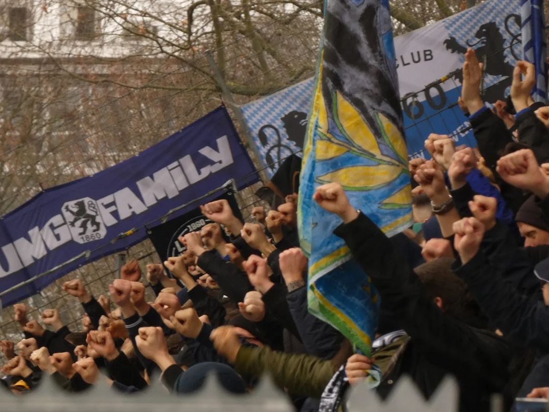 SV Waldhof Mannheim – TSV 1860 München 3-1 (3)