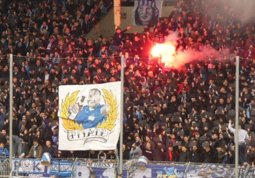 SV Waldhof Mannheim – TSV 1860 München 3-1 (7)