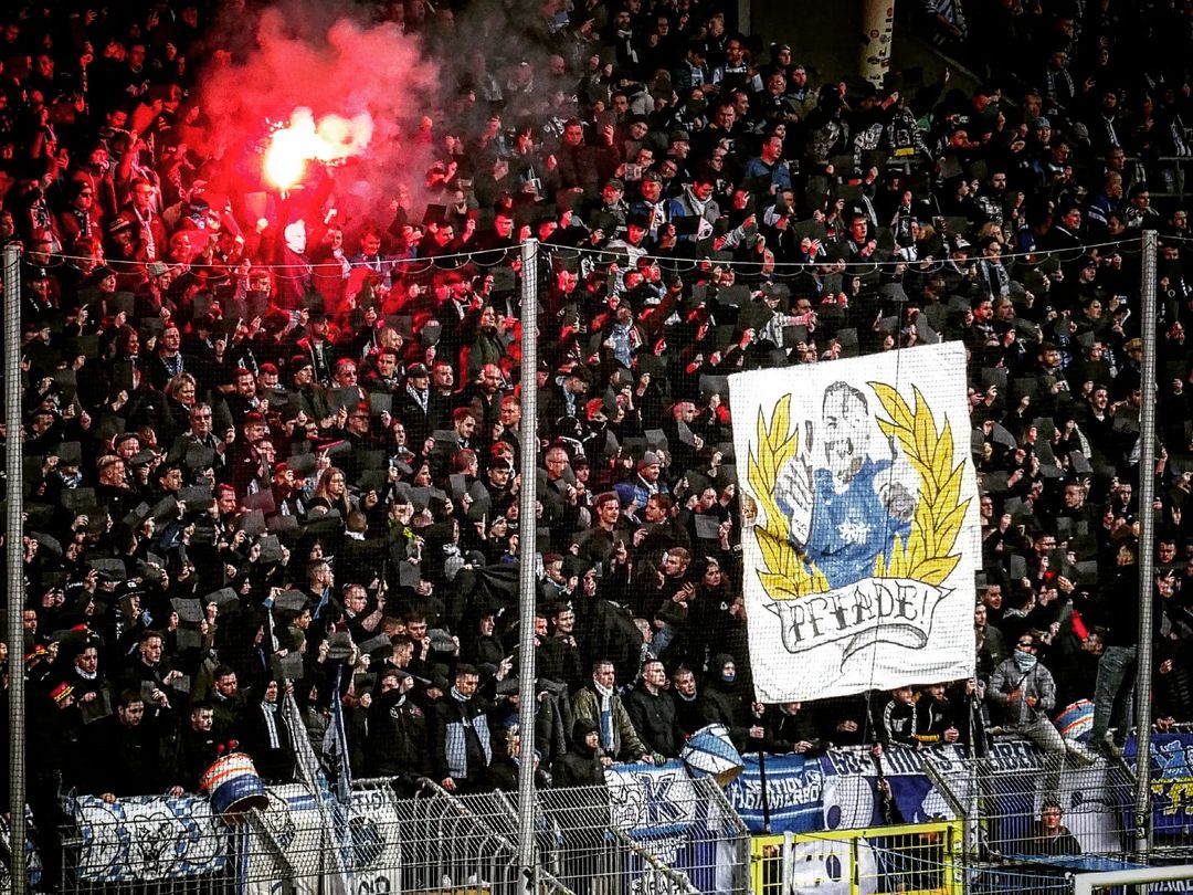 SV Waldhof Mannheim – TSV 1860 München 3-1 (10)