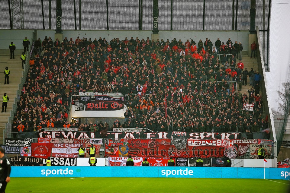 Rot-Weiss Essen – Hallescher FC 0-0 (7)