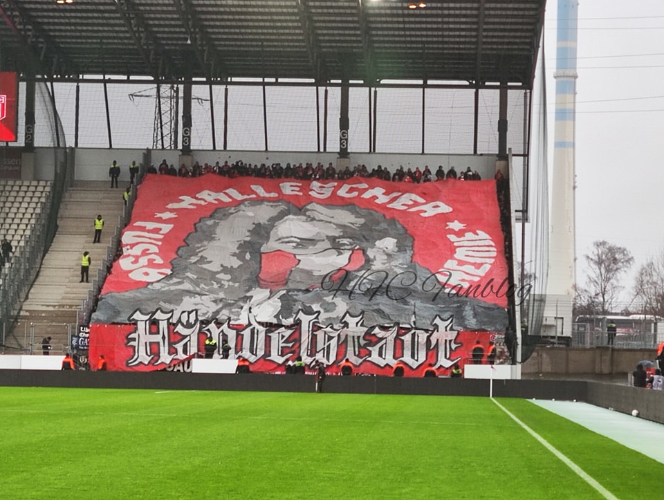 Rot-Weiss Essen – Hallescher FC 0-0 (8)
