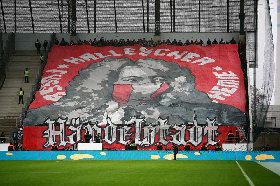 Rot-Weiss Essen – Hallescher FC 0-0 (16)