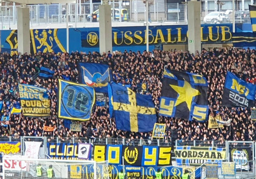 1. FC Saarbrücken – MSV Duisburg 2-3