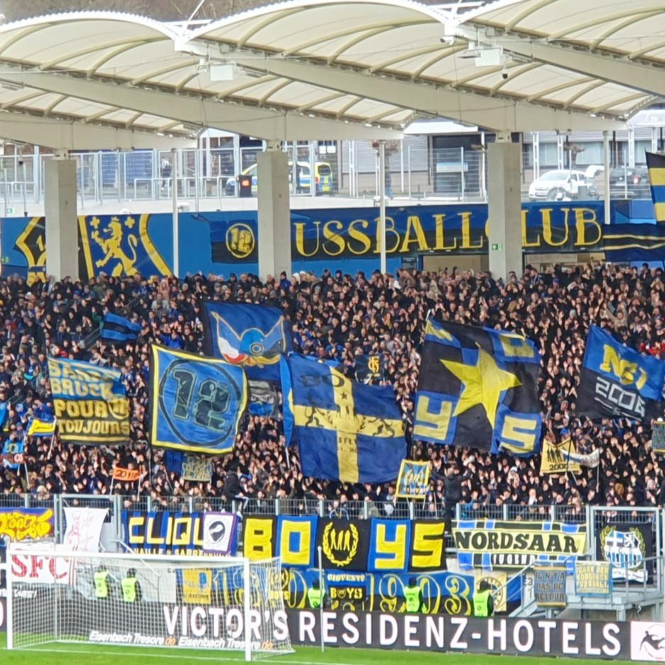 1. FC Saarbrücken – MSV Duisburg 2-3 (1)