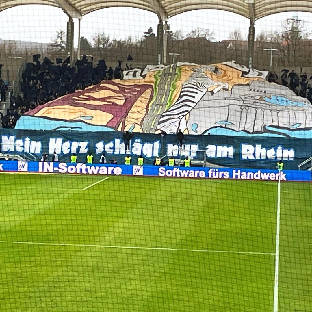 1. FC Saarbrücken – MSV Duisburg 2-3 (1)