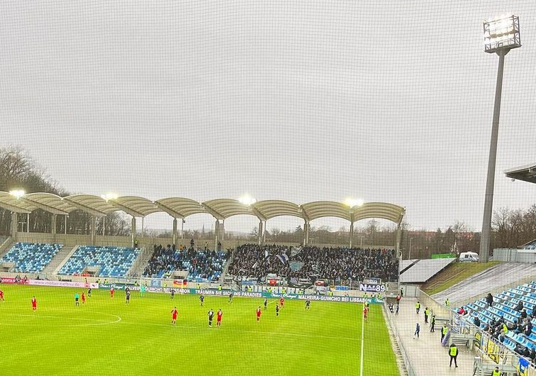 1. FC Saarbrücken – MSV Duisburg 2-3 (2)