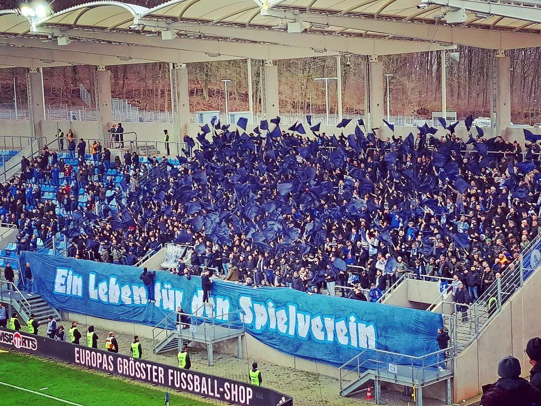 1. FC Saarbrücken – MSV Duisburg 2-3 (5)