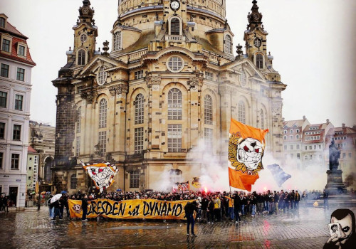 Dynamo Dresden – SV Meppen (10)