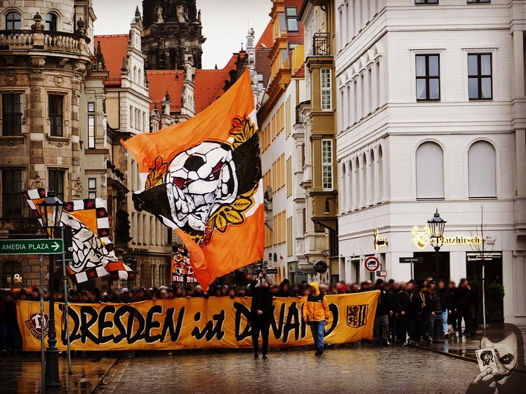 Dynamo Dresden – SV Meppen (28)
