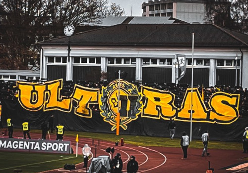 SpVgg Bayreuth – Borussia Dortmund II 3-1