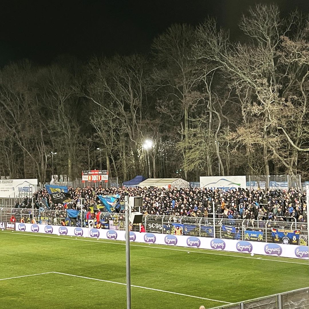 Viktoria Köln – 1. FC Saarbrücken 0-2 (2)